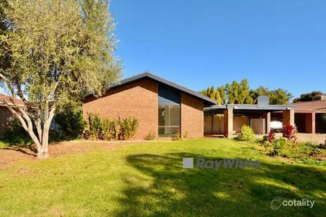 Property photo of 17 Brodie Close Mildura VIC 3500
