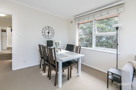 Property photo of 9/27 Murdoch Street Cremorne NSW 2090