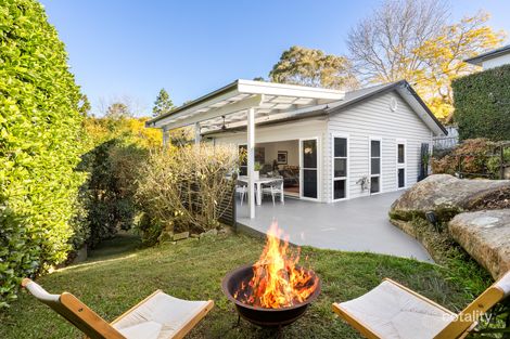 21 MILTON RD, NORTH TURRAMURRA, NSW 2074
