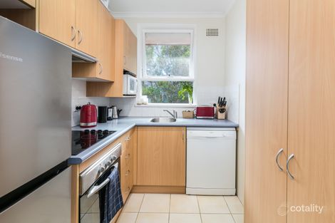 Property photo of 9/27 Murdoch Street Cremorne NSW 2090