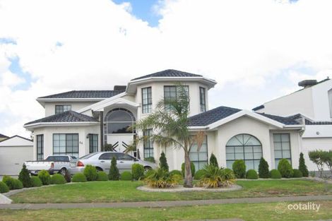 84 Parmelia Dr, Taylors Lakes, VIC 3038