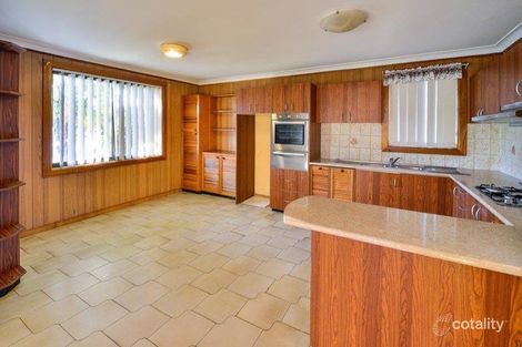 Property photo of 9 Maree Place Blacktown NSW 2148