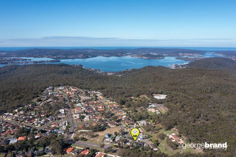 Property photo of 27 Jeniwa Close Kariong NSW 2250