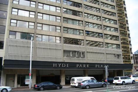 Property photo of 306/38-52 College Street Darlinghurst NSW 2010