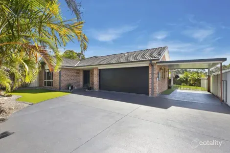 5 Karri Cl, Hamlyn Terrace, NSW 2259