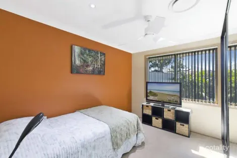 Property photo of 5 Karri Close Hamlyn Terrace NSW 2259