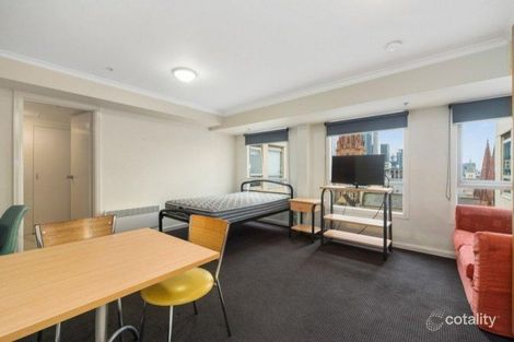 1208/238-242 Flinders St, Melbourne, VIC 3000