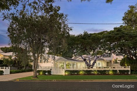 Property photo of 94 Berry Street Sherwood QLD 4075