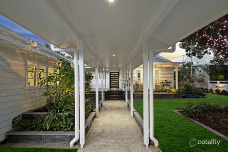 Property photo of 94 Berry Street Sherwood QLD 4075