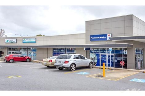 Property photo of 5 Wading Place Lake Coogee WA 6166