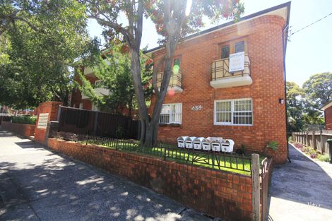 6/433 Marrickville Rd, Dulwich Hill, NSW 2203