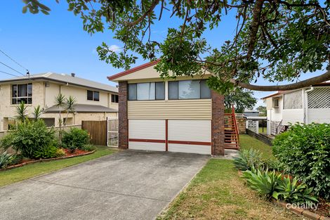Property photo of 40 Lumley Street Upper Mount Gravatt QLD 4122