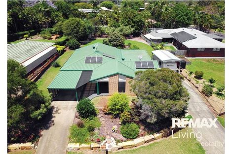 9 Londonderry Ct, Burpengary, QLD 4505