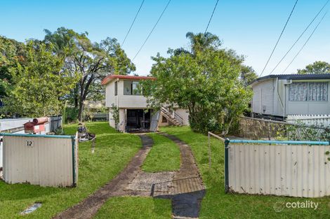 Property photo of 12 Moore Street Logan Central QLD 4114