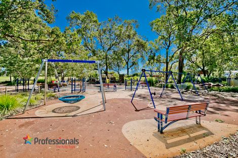 Property photo of 5C Spencer Avenue Yokine WA 6060