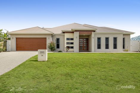 Property photo of 38 Gwenda Drive Westbrook QLD 4350