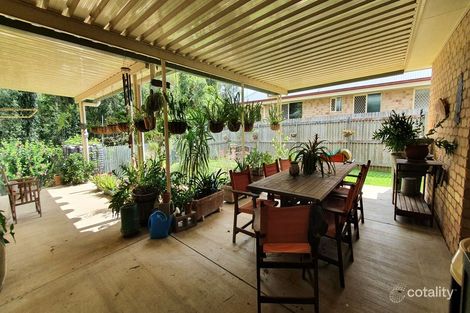 Property photo of 6 Whitsunday Court Upper Caboolture QLD 4510