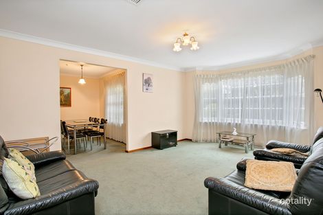 Property photo of 29 Eynesbury Avenue Kingswood SA 5062