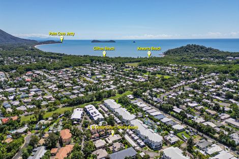 Property photo of 2/16 Oyster Court Trinity Beach QLD 4879