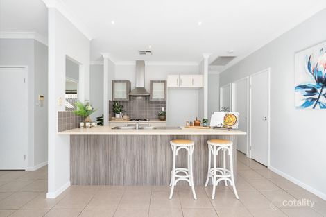 Property photo of 11 Waterside Drive Springfield Lakes QLD 4300