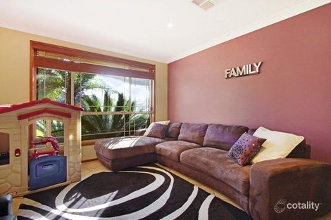Property photo of 1 Cygnus Place Cranebrook NSW 2749