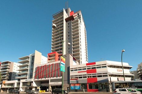 Property photo of 41/155 Adelaide Terrace East Perth WA 6004