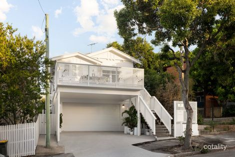 21 Browne St, New Farm, QLD 4005