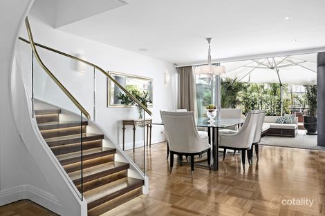 Property photo of 108/19 Hickson Road Dawes Point NSW 2000