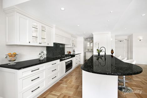 Property photo of 108/19 Hickson Road Dawes Point NSW 2000