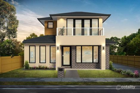 63 Victoria Rd, Sydenham, VIC 3037