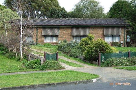 89 Landscape Dr, Mooroolbark, VIC 3138