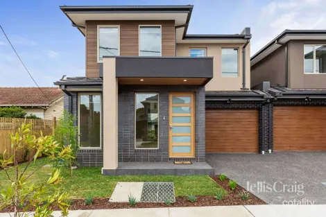 2a Okeefe St, Bellfield, VIC 3081