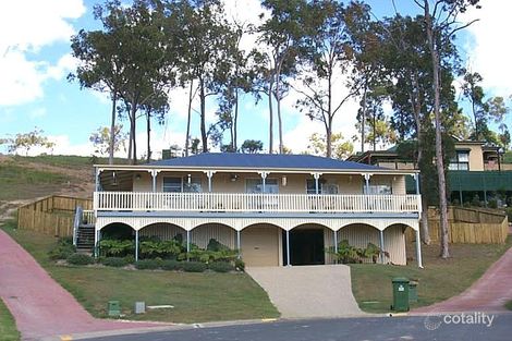 Property photo of 14 Schablon Close Ormeau Hills QLD 4208