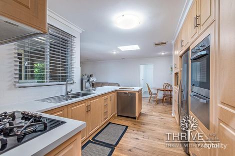 Property photo of 27 Trident Terrace Willetton WA 6155