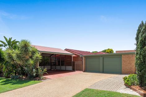 Property photo of 8 Dunvegan Place Carindale QLD 4152