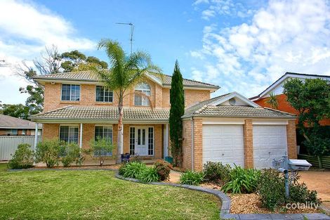26 Norman St, Prospect, NSW 2148