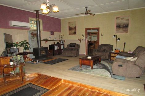 Property photo of 18 Byrne Street Yaapeet VIC 3424