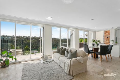 Property photo of 60 Willowie Road Castle Cove NSW 2069