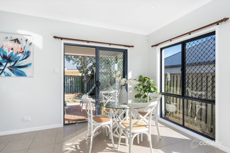 Property photo of 11 Waterside Drive Springfield Lakes QLD 4300