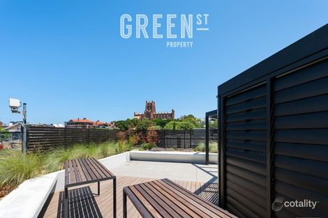 501/27 Wolfe St, Newcastle, NSW 2300