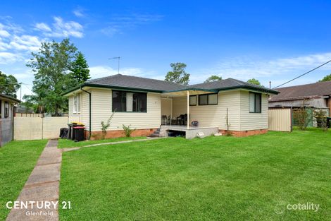 14a/14b Brubri St, Busby, NSW 2168