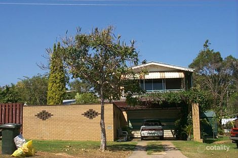 254 Kerrigan St, Frenchville, QLD 4701