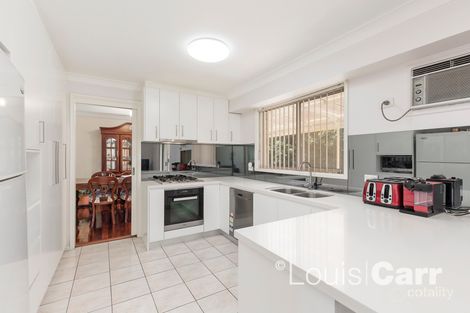 Property photo of 142 Shepherds Drive Cherrybrook NSW 2126