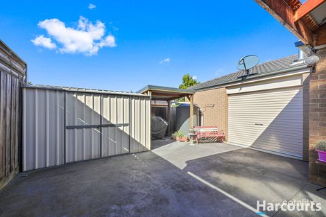 Property photo of 11 Church Street Longwarry VIC 3816