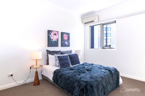 Property photo of 303/26-32 Marsh Street Wolli Creek NSW 2205