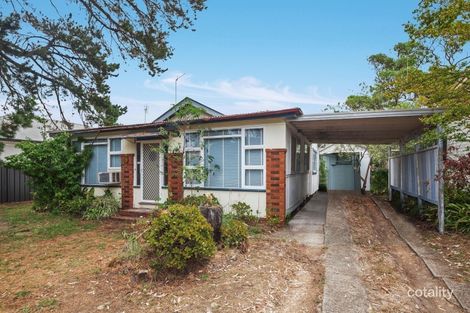 Property photo of 45 Berith Street Umina Beach NSW 2257