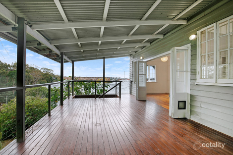 Property photo of 36 Beeston Street Teneriffe QLD 4005