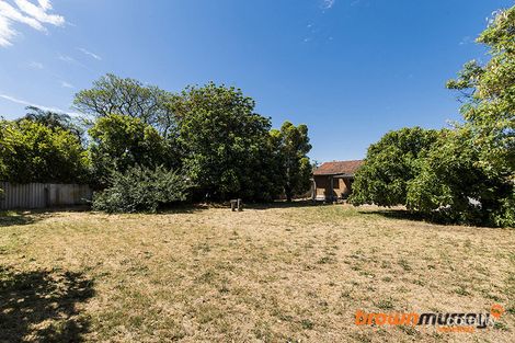 Property photo of 191 Eudoria Street Gosnells WA 6110