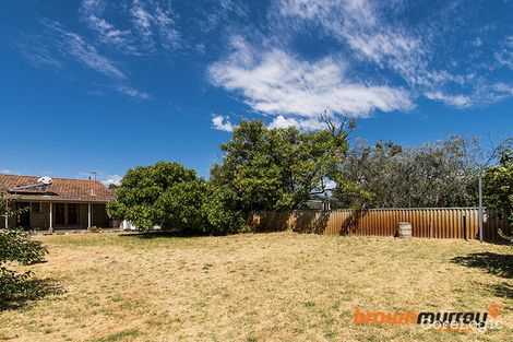 Property photo of 191 Eudoria Street Gosnells WA 6110