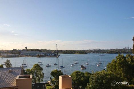 50/8 Water St, Birchgrove, NSW 2041